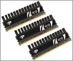 Viper II Series